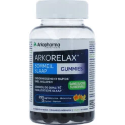 Arkopharma Arkorelax Slaap