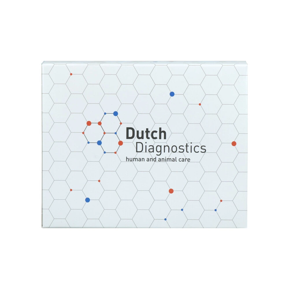 Testjezelf.nu Drug Multi 14 1 Testjezelf.nu Drug Multi 14