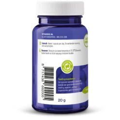 Vitakruid Hyaluronzuur 150 -Gezondheidssupplementen 1054479 3