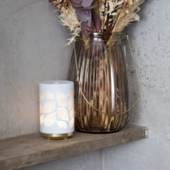 CHI Verdamper Leaves -Gezondheidssupplementen 1054481 3