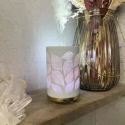 CHI Verdamper Leaves -Gezondheidssupplementen 1054481 4