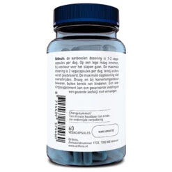 Orthica Orthiflor Fem -Gezondheidssupplementen 1057644 3