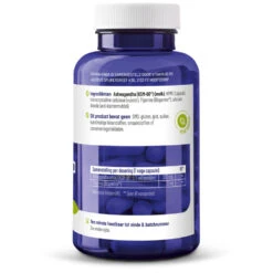 Vitakruid Ashwagandha Ksm -Gezondheidssupplementen 1057979 3