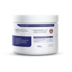 Vitakruid Pure Viscollageen Poeder Met C En Zink -Gezondheidssupplementen 1058235 3