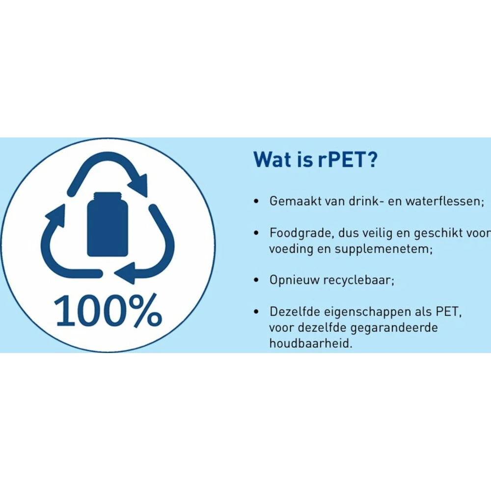 Orthica Brein Support 3 Orthica Brein Support - Afbeelding 3