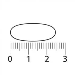 Lucovitaal CBD Cannabidiol 40mg Maxi Pot -Gezondheidssupplementen 1060949 4 1