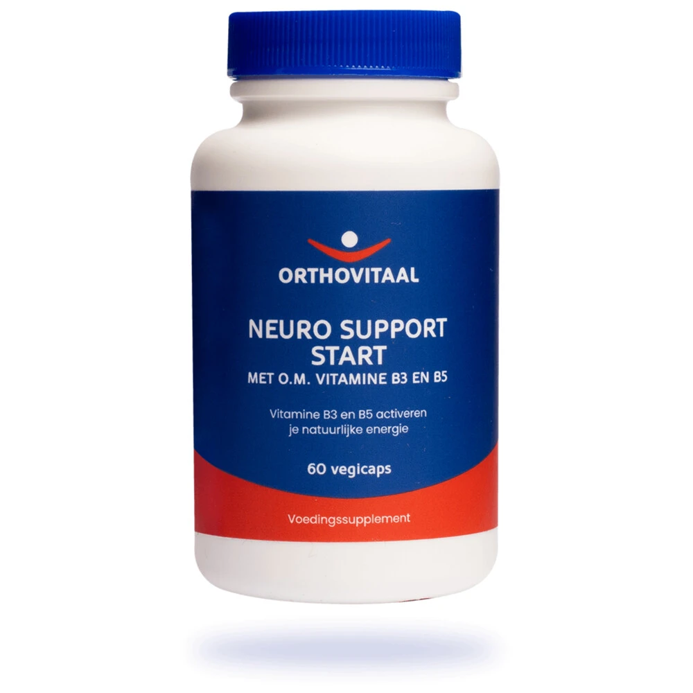 Orthovitaal Neuro Support Start 1 Orthovitaal Neuro Support Start