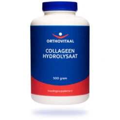 Orthovitaal Collageen Hydrolysaat