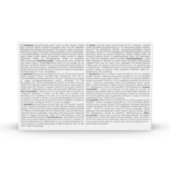 Purasana PuraBrain -Gezondheidssupplementen 1068490 3