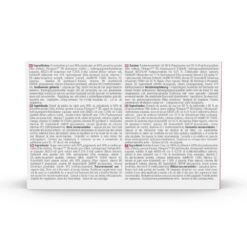 Purasana PuraCardio -Gezondheidssupplementen 1068492 3