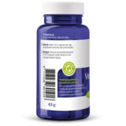 Vitakruid Omega-3 1000 TG Vegan 7 Vitakruid Omega-3 1000 TG Vegan -Gezondheidssupplementen 1070500 3