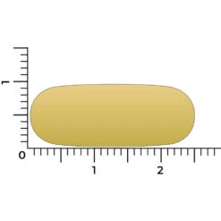 Vitakruid Omega-3 1000 TG Vegan 8 Vitakruid Omega-3 1000 TG Vegan -Gezondheidssupplementen 1070500 4