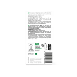 Purasana Gember 250 Mg 7 Purasana Gember 250 Mg -Gezondheidssupplementen 1070724 3