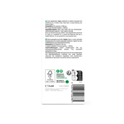 2x Purasana Hop 200 Mg -Gezondheidssupplementen 1070729 3 1