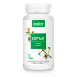 Purasana Boswellia Wierook 9 Purasana Boswellia Wierook -Gezondheidssupplementen 1070747 5