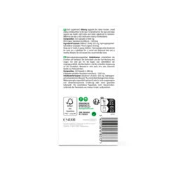 Purasana Blauwe Bosbes 320 Mg 7 Purasana Blauwe Bosbes 320 Mg -Gezondheidssupplementen 1071262 3