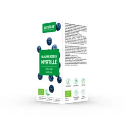 Purasana Blauwe Bosbes 320 Mg 8 Purasana Blauwe Bosbes 320 Mg -Gezondheidssupplementen 1071262 4