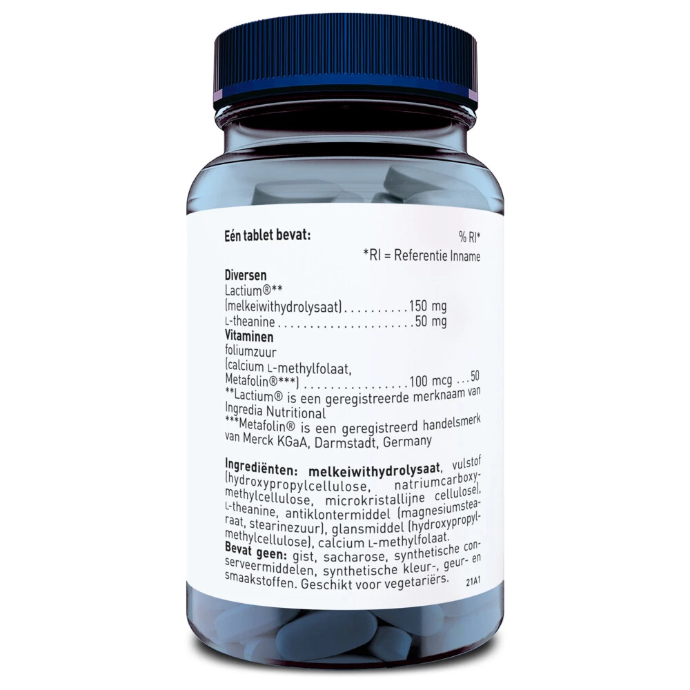 Orthica Stress Support 2 Orthica Stress Support - Afbeelding 2