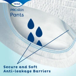 TENA Pants Super ProSkin Small -Gezondheidssupplementen 1072043 3