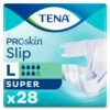 TENA Slip Super ProSkin Large