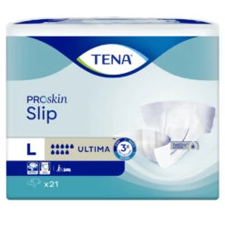 TENA ProSkin Slip Ultima Large -Gezondheidssupplementen 1072094 3