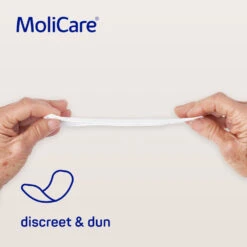 4x Molicare Premium Lady Pad 0,5 Druppels 70 Ml Absorptie -Gezondheidssupplementen 1073061 3