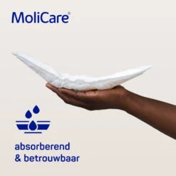 4x Molicare Premium Lady Pad 2 Druppels 331 Ml Absorptie -Gezondheidssupplementen 1073064 3