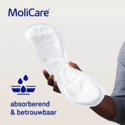 4x Molicare Premium Lady Pad 4 Druppels 782 Ml Absorptie -Gezondheidssupplementen 1073066 3