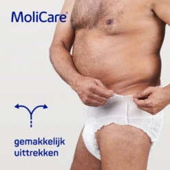 Molicare Premium Mobile 10 Druppels XL 2757 Ml Absorptie -Gezondheidssupplementen 1073081 3