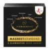 Lucovitaal Yinmagnetic Magneet Armband Goud