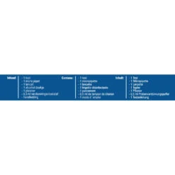 Biocard Coeliakie Gluten Overgevoeligheid Test -Gezondheidssupplementen 1074393 3