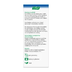 A.Vogel Dormeasan Nachtrust 3 In 1 -Gezondheidssupplementen 1074492 3