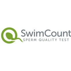 SwimCount Spermatest 5 SwimCount Spermatest -Gezondheidssupplementen 1074816 3