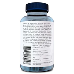 Orthica Orthiflor Basic -Gezondheidssupplementen 706025 3