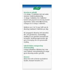 A.Vogel Echinaforce Weerstand -Gezondheidssupplementen 706231 3