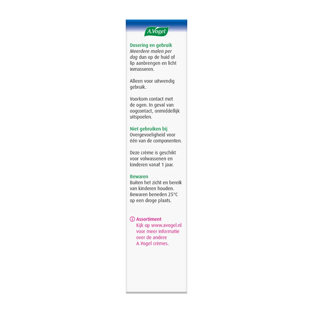 2x A.Vogel Creme Echinaforce 4 2x A.Vogel Creme Echinaforce - Afbeelding 4