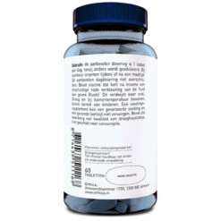 Orthica Hair, Skin & Nail Kare -Gezondheidssupplementen 706267 3