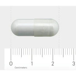 Orthica L-Tyrosine-500 -Gezondheidssupplementen 706331 4 1