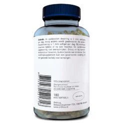 Orthica GLA & EPA 6 Orthica GLA & EPA -Gezondheidssupplementen 706780 3