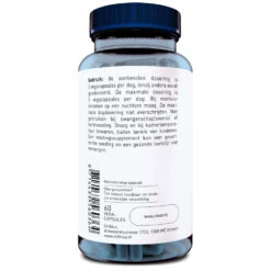 Orthica L-Glutamine-500 -Gezondheidssupplementen 709573 3