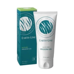 Earth-Line Irriderm Aloe Vera Gel