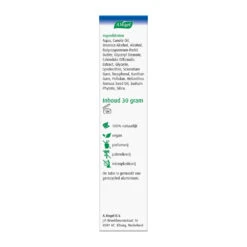 2x A.Vogel Creme Calendula -Gezondheidssupplementen 726609 5