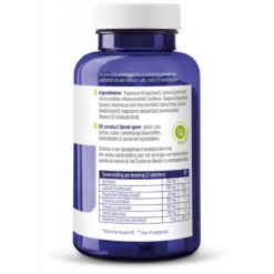 Vitakruid Ostamax -Gezondheidssupplementen 727327 3