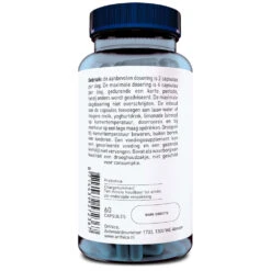Orthica Orthiflor 50+ -Gezondheidssupplementen 727558 3