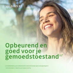 2x Valdispert Stemming -Gezondheidssupplementen 731290 3