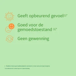 2x Valdispert Stemming -Gezondheidssupplementen 731290 4