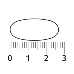 Lucovitaal Super Visolie Omega 3 -Gezondheidssupplementen 732088 3