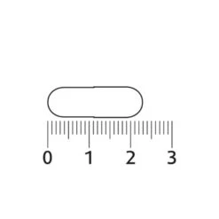 Lucovitaal Glucosamine Chondroitine Visolie -Gezondheidssupplementen 732769 3