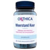 Orthica Weerstand Kuur
