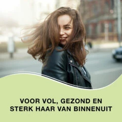 Priorin Haar -Gezondheidssupplementen 738770 3